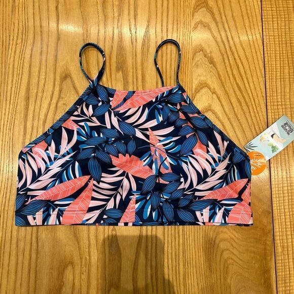 NWT Medium Set Bikini Swimsuit - Picture 2 of 8